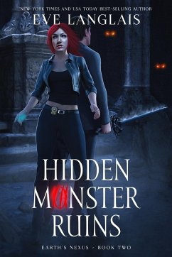 Hidden Monster Ruins - Langlais, Eve