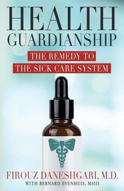 Health Guardianship - Daneshgari, Firouz