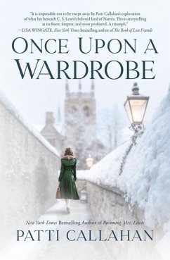 Once Upon a Wardrobe - Callahan, Patti