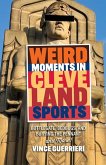 Weird Moments in Cleveland Sports: Bottlegate, Bedbugs, and Burying the Pennant