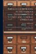 Catalogue of Books, in the Various... - Bild 1