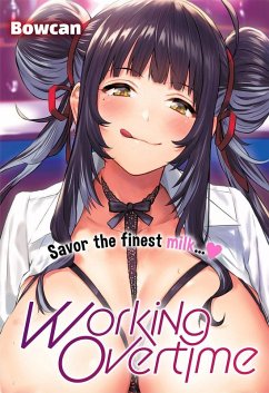 Cover Working Overtime
