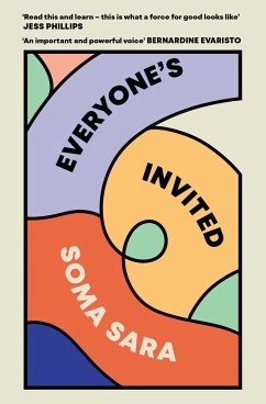 Everyone's Invited - Sara, Soma