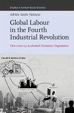 Global Labour in the Fourth Industrial Revolution: How Covid-19 Accelerated Humanity's Degradation