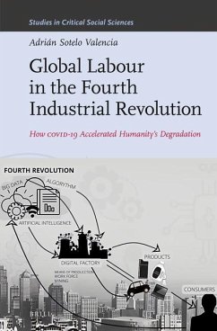 Global Labour in the Fourth Industrial Revolution - Sotelo Valencia, Adrián