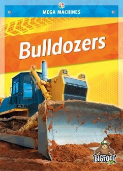 Bulldozers - Schuh, Mari C