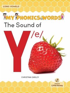 The Sound of Y /E - Earley, Christina