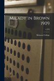 Milady in Brown 1909; v.[VI]