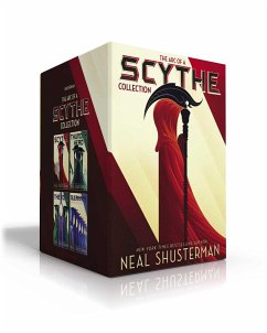 The Arc of a Scythe Collection (Boxed Set) - Shusterman, Neal