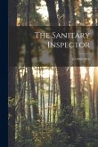 The Sanitary Inspector; 6, (1892-1893)