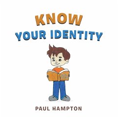 Know Your Identity - Hampton, Paul
