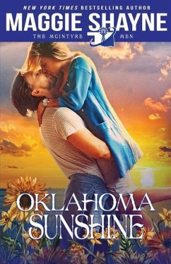 Oklahoma Sunshine - Shayne, Maggie