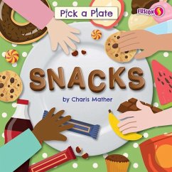 Snacks - Mather, Charis