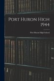 Port Huron High 1944