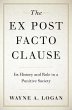 The Ex Post Facto Clause - Bild 1