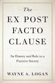 The Ex Post Facto Clause