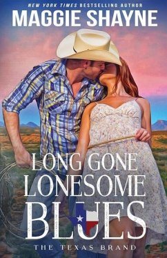 Long Gone Lonesome Blues - Shayne, Maggie