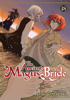 The Ancient Magus' Bride Vol. 18 - Yamazaki, Kore