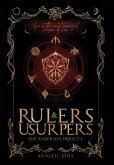 Rulers and Usurpers Rulers and Usurpers