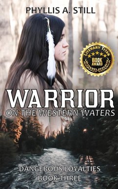 Warrior on the Western Waters - Still, Phyllis A.