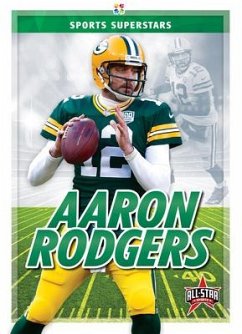 Aaron Rodgers - Frederickson, Kevin