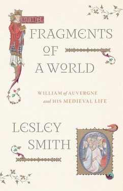 Fragments of a World - Smith, Lesley