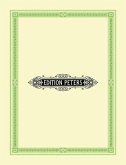 La Couronne Et Fleur Des Chansons a Troys Ed. Bernstein. Mmr 3 (2 Volumes)