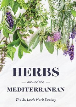 Herbs Around the Mediterranean - St Louis Herb Sociey