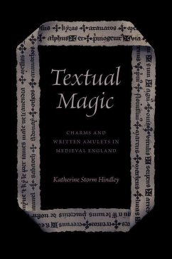 Textual Magic - Hindley, Katherine Storm