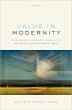 Value in Modernity - Bild 1