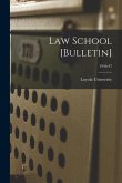 Law School [Bulletin]; 1946-47