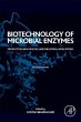Biotechnology of Microbial Enzymes - Bild 1