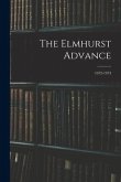 The Elmhurst Advance; 1972-1973