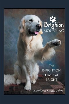 Brighton Mourning - Stone Ph. D, Kathleen