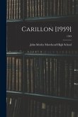 Carillon [1959]; 1959