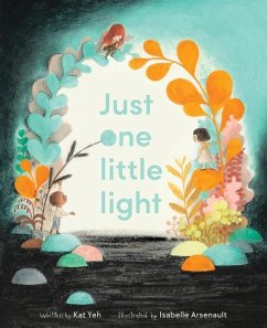 Just One Little Light - Yeh, Kat