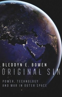 Original Sin - Bowen, Bleddyn E