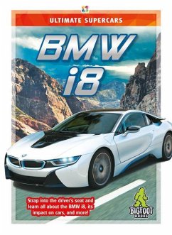 BMW I8 - Orr, Tamra B