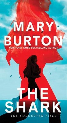 The Shark - Burton, Mary