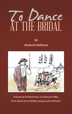 To Dance at the Bridal - Bethune, Roderick