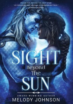 Sight Beyond the Sun - Johnson, Melody