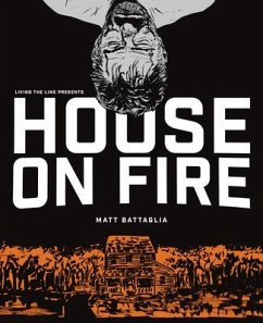 House on Fire - Battaglia, Matthew