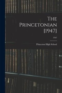 The Princetonian [1947]; 1947
