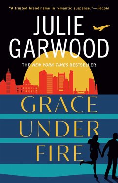 Grace Under Fire - Garwood, Julie
