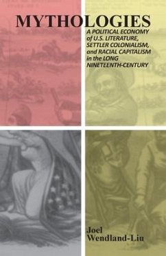 Cover Mythologies