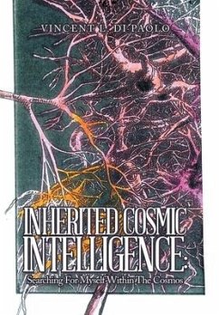 Cover Inherited Cosmic Intelligence