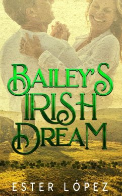 Bailey's Irish Dream - López, Ester