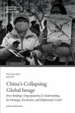 China's Collapsing Global Image