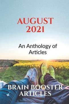 August 2021 - Booster, Brain