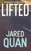 Lifted: Adventures in Ridesharing
